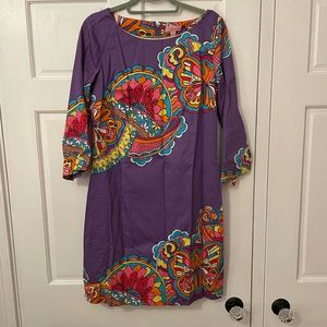 Lilly Pulitzer Shift Dress